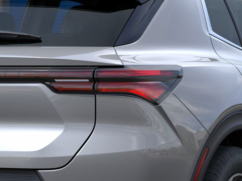 2026 CHEVROLET EQUINOX - Image 10