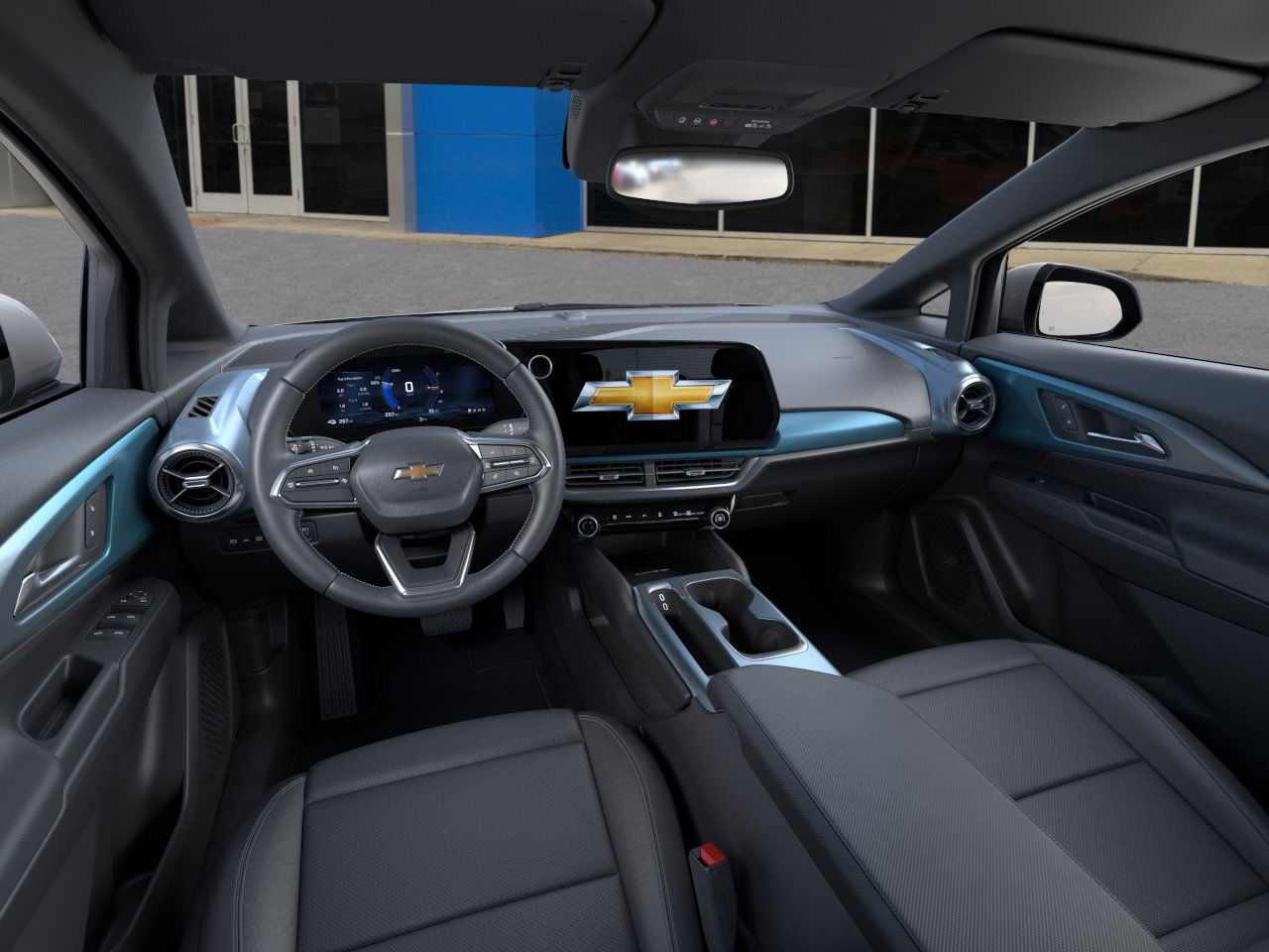 2026 CHEVROLET EQUINOX - Image 14