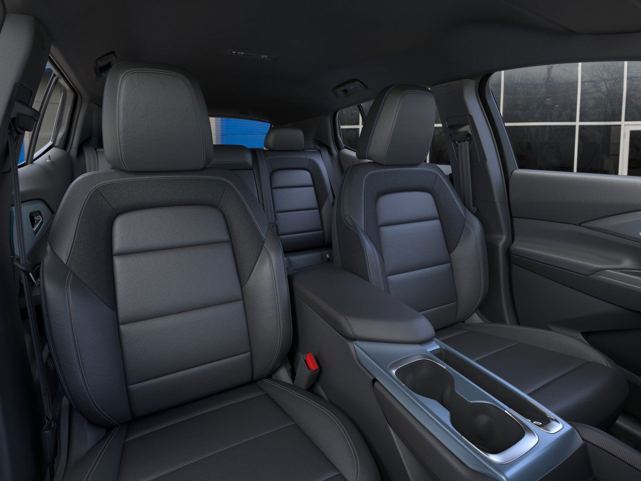 2026 CHEVROLET EQUINOX - Image 15