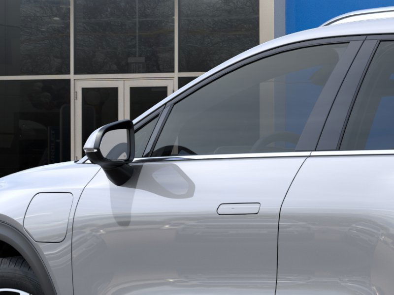 2026 CHEVROLET EQUINOX - Image 11