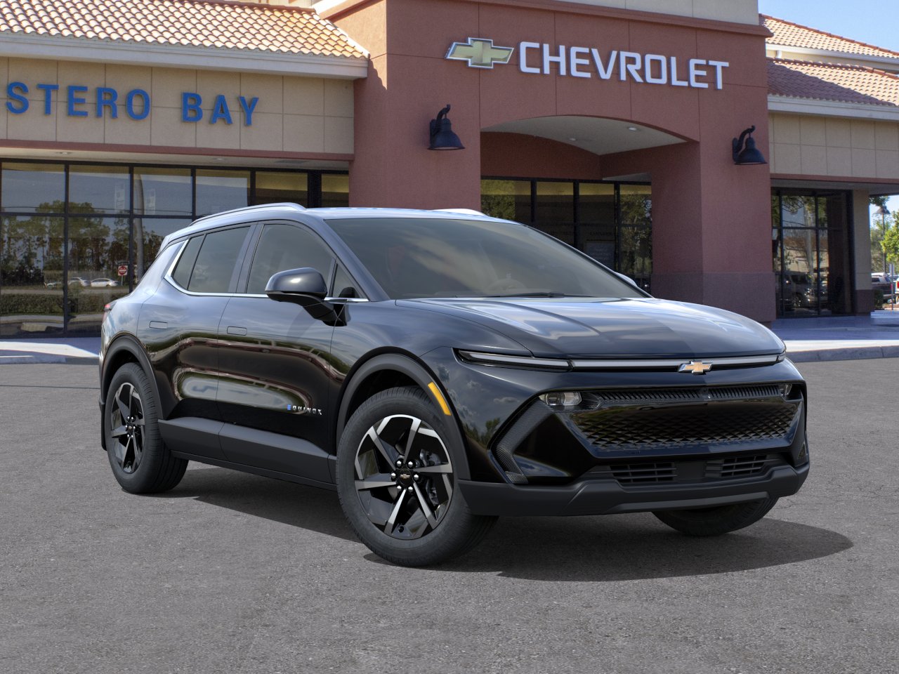 New 2026 Black Chevrolet LT image 31