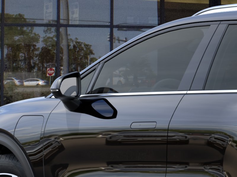 New 2026 Black Chevrolet LT image 36