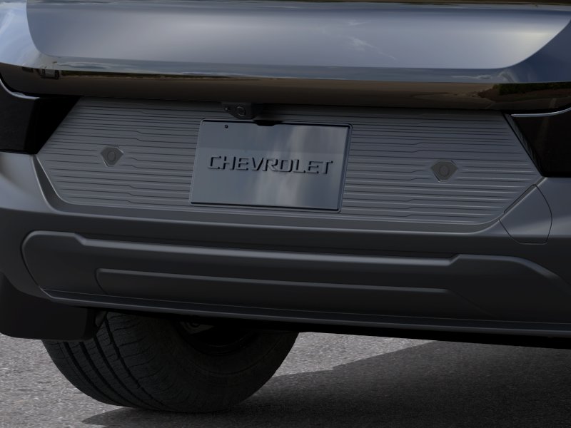 New 2026 Black Chevrolet LT image 38