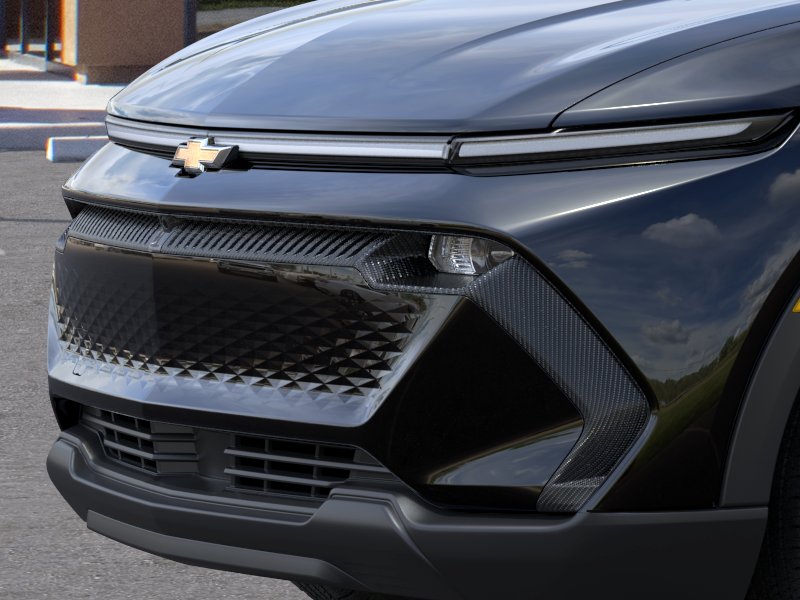 New 2026 Black Chevrolet LT image 37