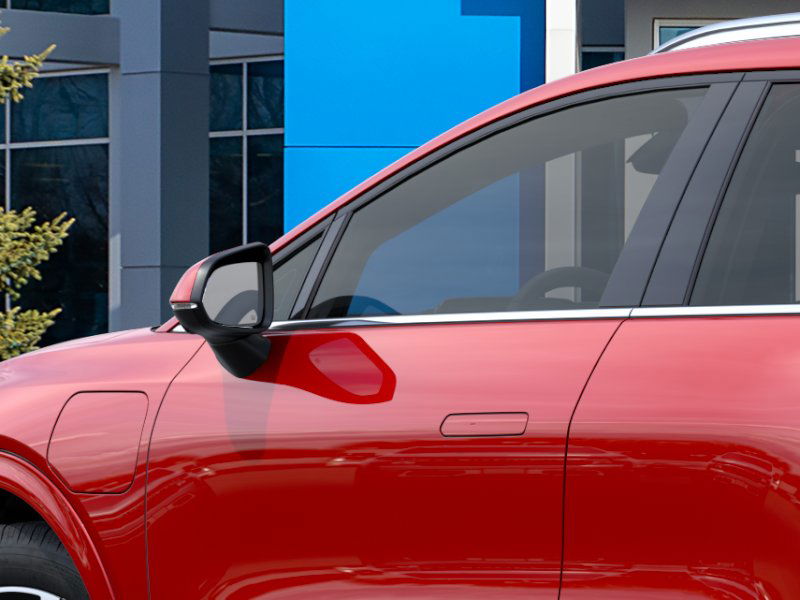 2025 Chevrolet Equinox LT photo 9