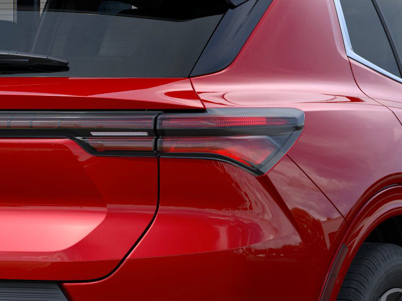 2025 Chevrolet Equinox LT photo 8