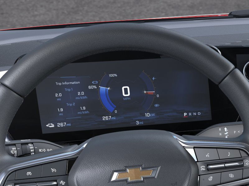 2025 Chevrolet Equinox LT photo 15