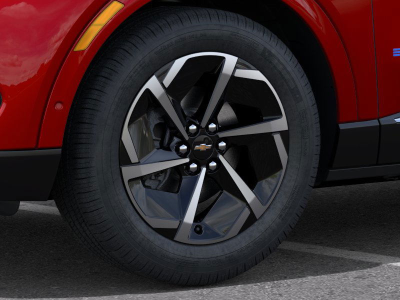 2025 Chevrolet Equinox LT photo 6