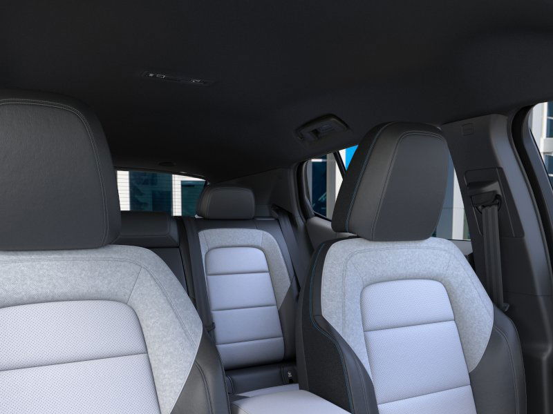 2025 Chevrolet Equinox LT photo 21