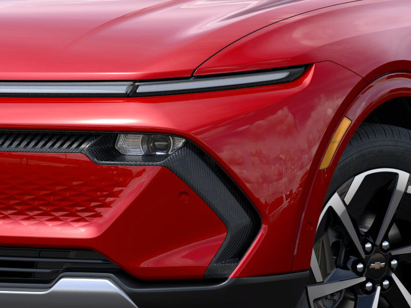 2025 Chevrolet Equinox LT photo 7