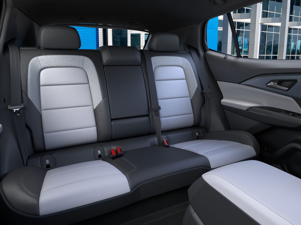2025 Chevrolet Equinox LT photo 14