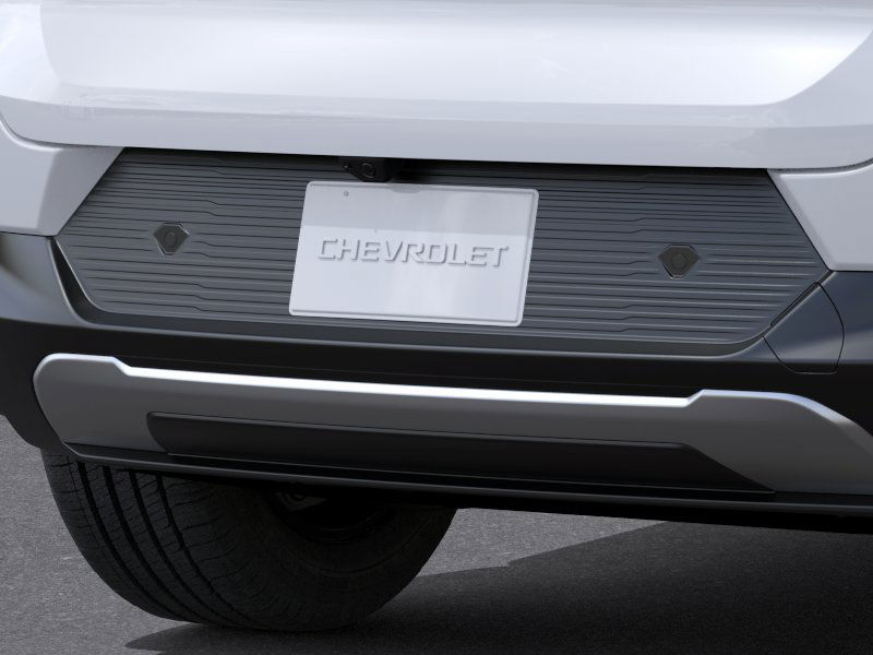 2025 Chevrolet Equinox EV LT - Photo 14