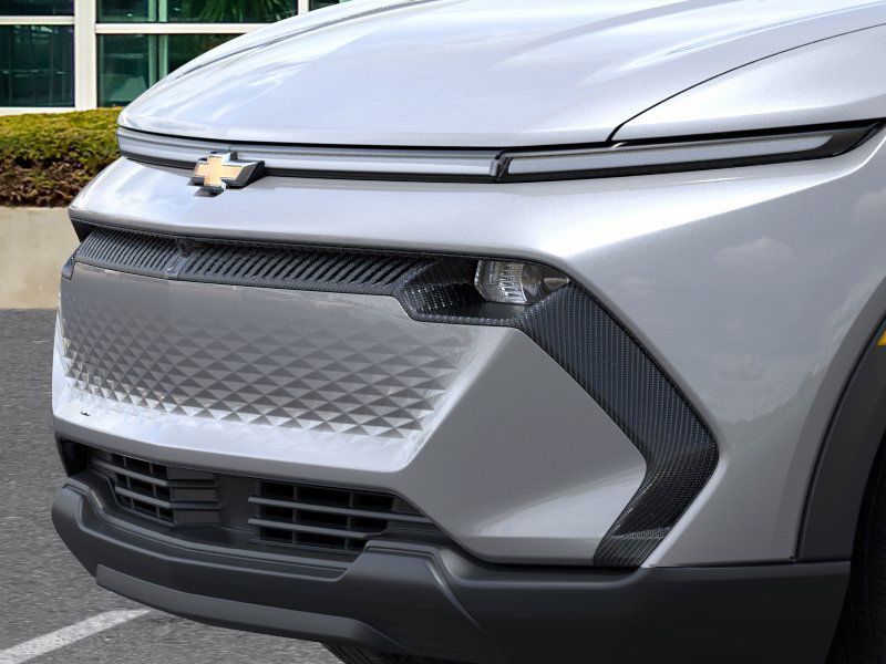 2026 Chevrolet Equinox EV 2LT - Photo 39