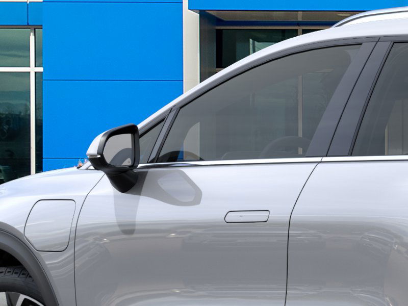 2026 Chevrolet Equinox EV 2LT - Photo 38