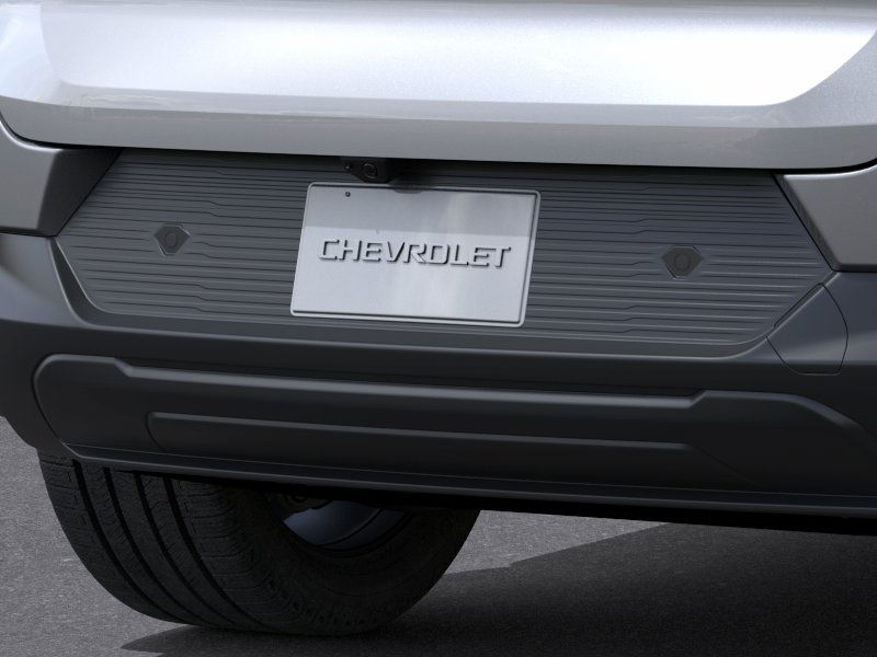 2026 Chevrolet Equinox EV 1LT photo 10
