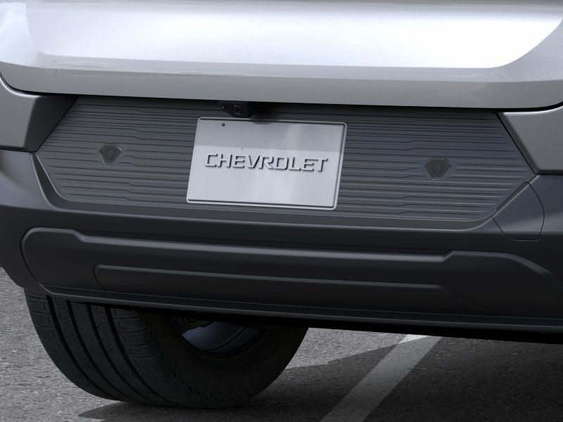 2026 Chevrolet Equinox EV 2LT - Photo 40