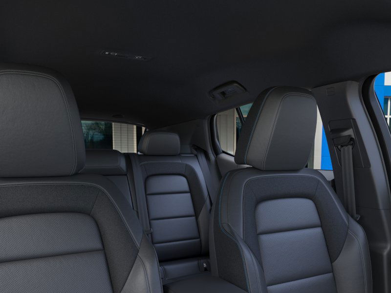 2026 Chevrolet Equinox EV 2LT - Photo 50