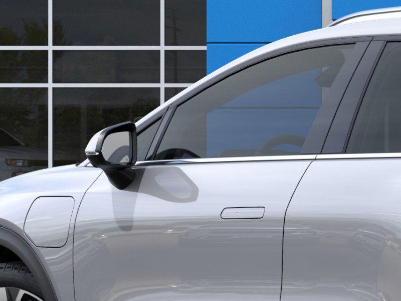 2026 Chevrolet Equinox EV 1LT photo 8
