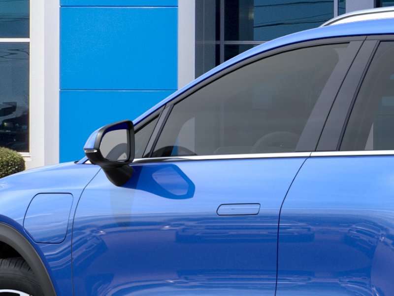 New 2026 Riptide Blue Metallic Chevrolet LT image 76