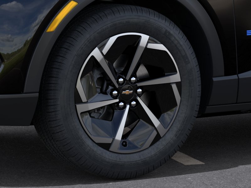 2026 Chevrolet Equinox EV 2LT - Photo 35