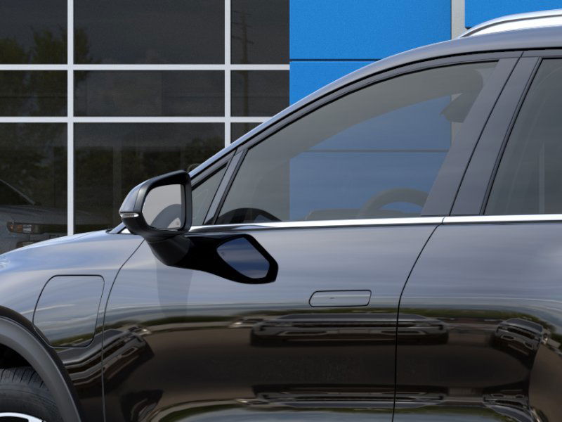 2026 Chevrolet Equinox EV 1LT photo 9