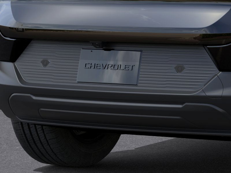 2026 Chevrolet Equinox EV 1LT photo 11