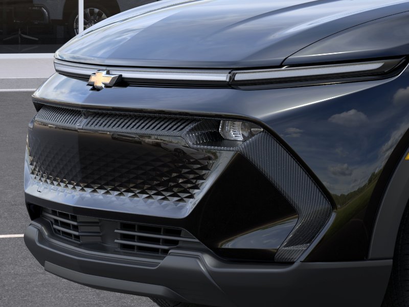 2026 Chevrolet Equinox EV 2LT - Photo 39