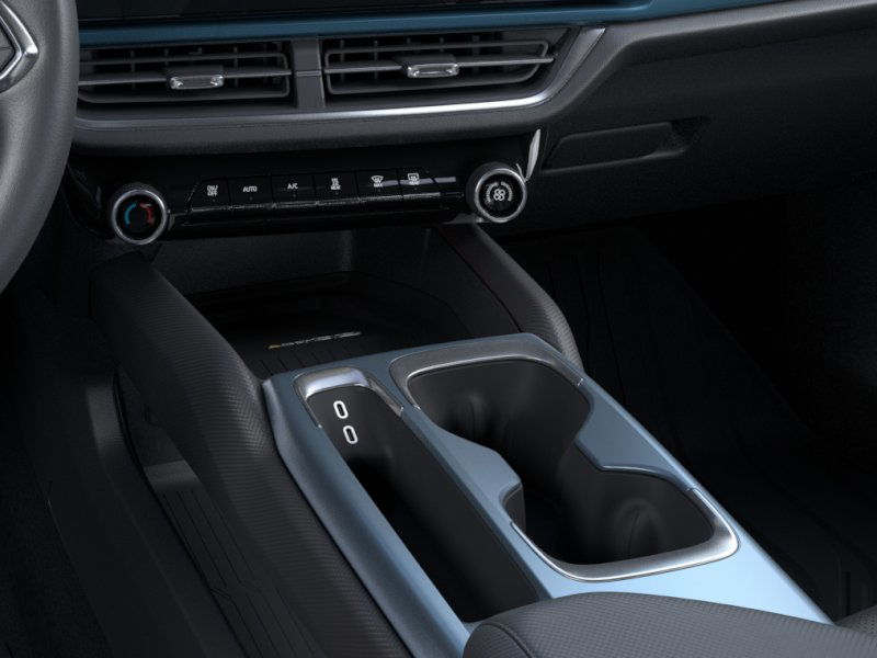 2026 Chevrolet Equinox EV 1LT photo 20