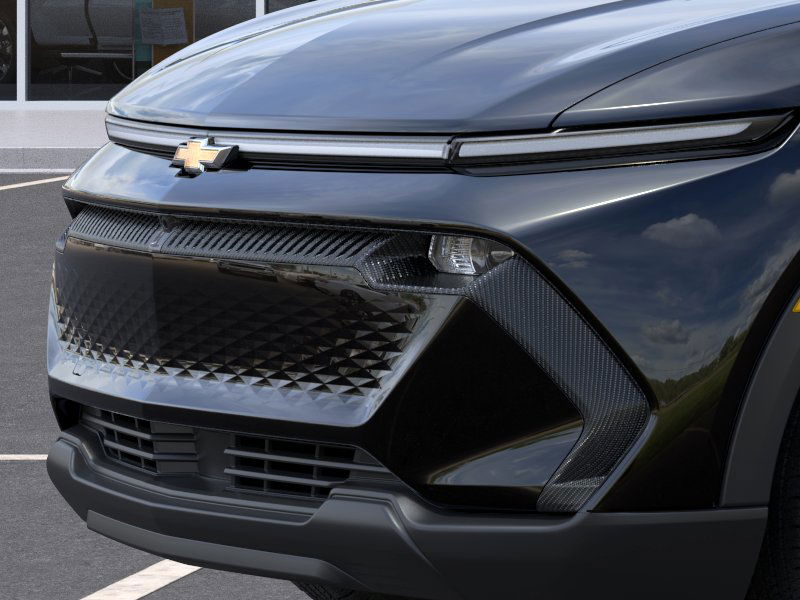 2026 Chevrolet Equinox EV 1LT photo 10