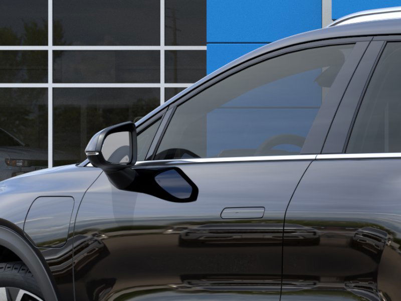 2026 Chevrolet Equinox EV 2LT - Photo 36