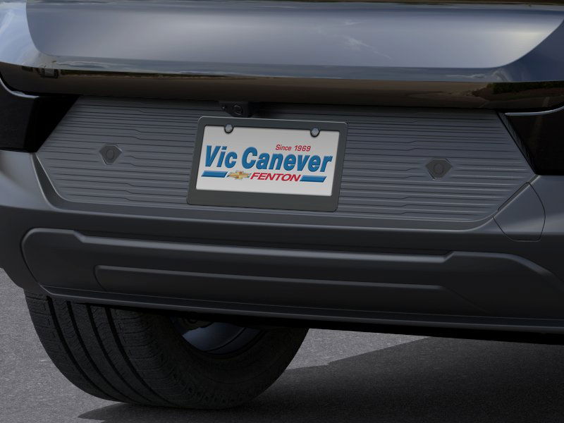 2026 Chevrolet Equinox EV 2LT - Photo 38