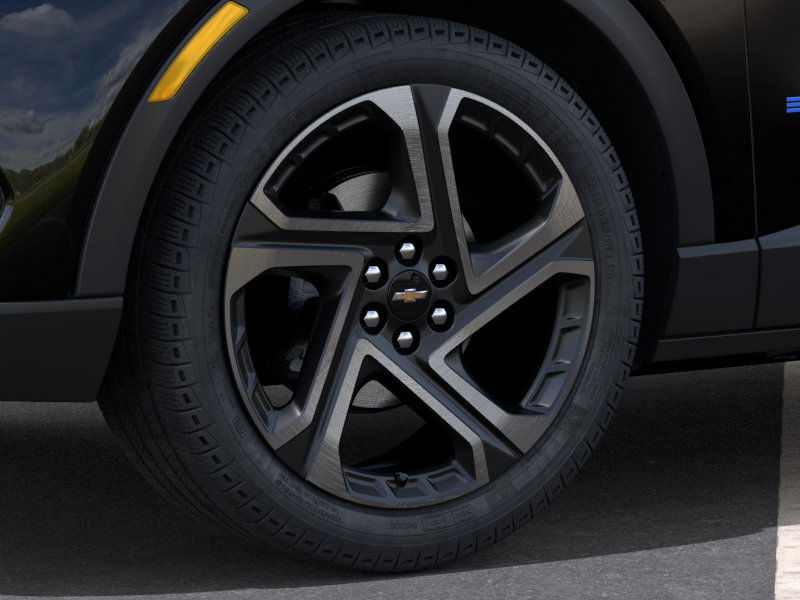 2026 Chevrolet Equinox EV 2LT - Photo 33