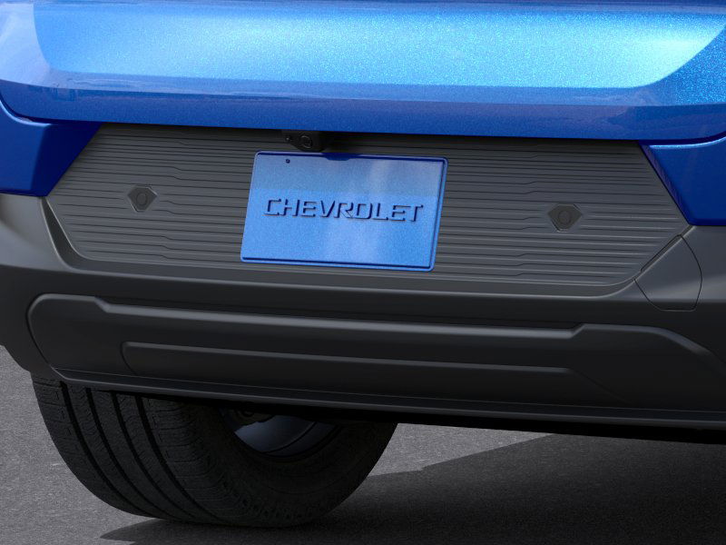 2026 Chevrolet Equinox LT photo 13