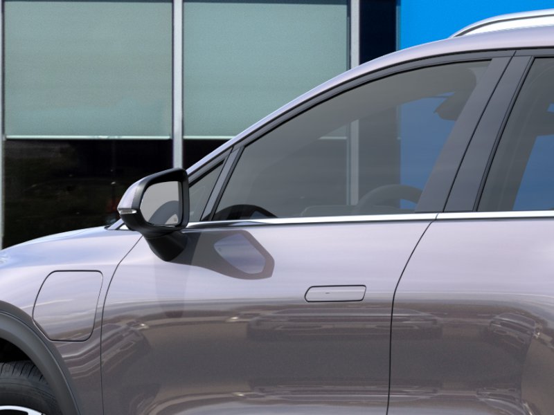 2026 Chevrolet Equinox EV 2LT - Photo 36