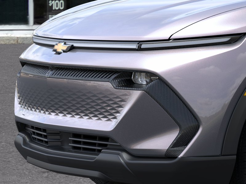 2026 Chevrolet Equinox EV 2LT - Photo 37