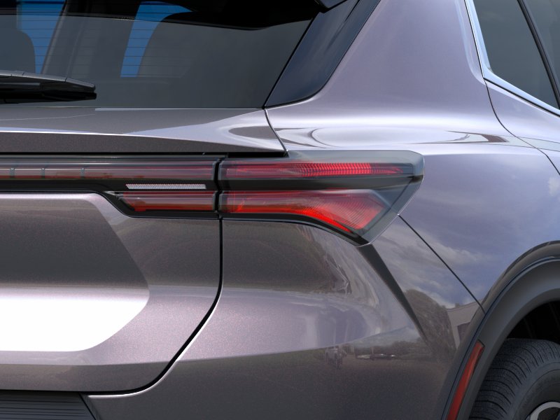 2026 Chevrolet Equinox EV 2LT - Photo 35