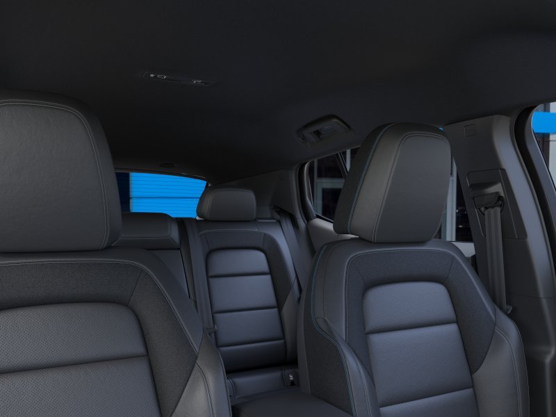 2026 Chevrolet Equinox EV 2LT - Photo 48