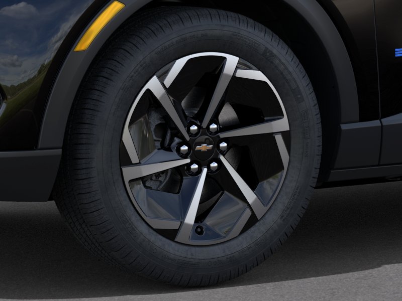2026 Chevrolet Equinox EV 2LT - Photo 32