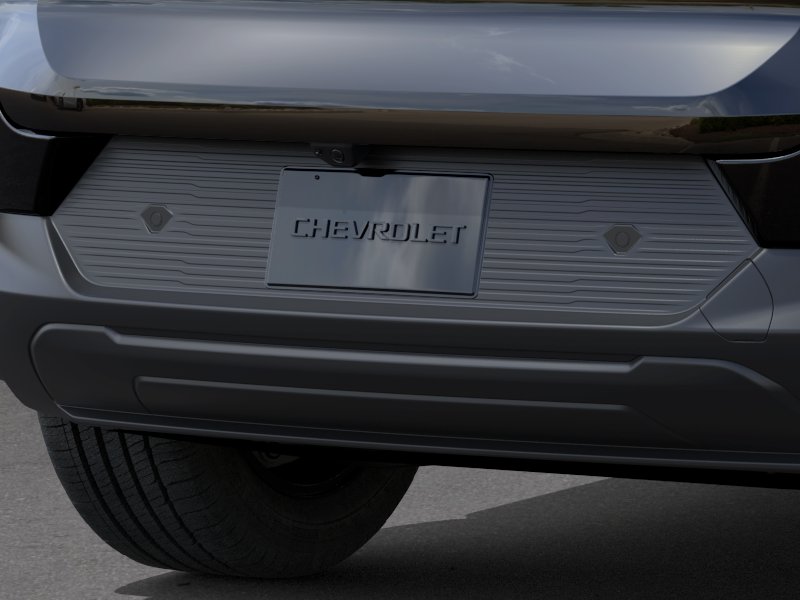 2026 Chevrolet Equinox EV 2LT - Photo 37