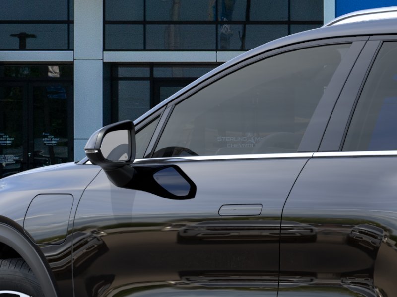 2026 Chevrolet Equinox EV 2LT - Photo 35