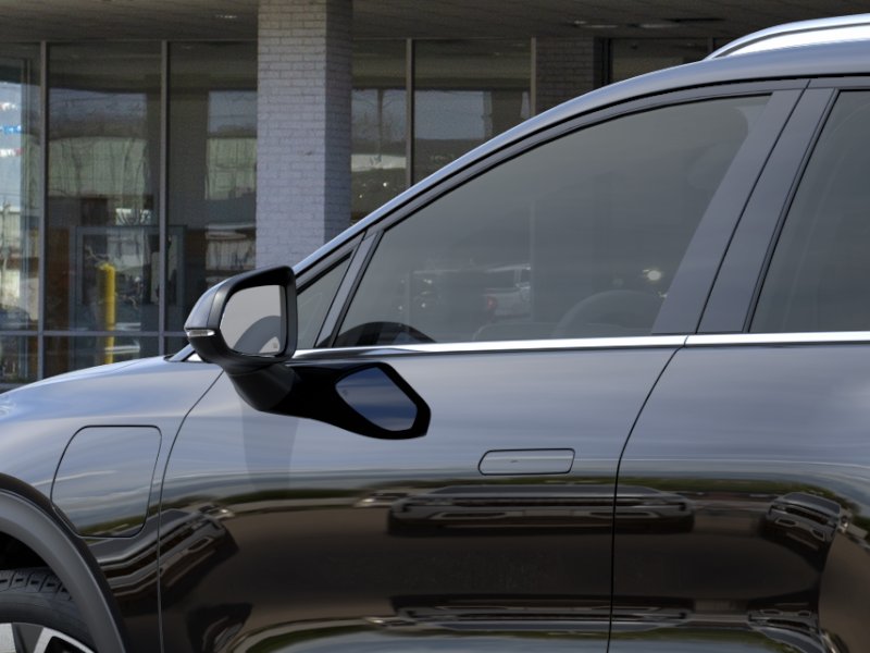 2026 Chevrolet Equinox EV 2LT - Photo 12