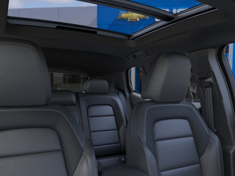 2026 Chevrolet Equinox EV 2LT - Photo 24