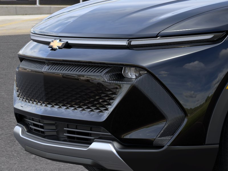 2026 Chevrolet Equinox EV 2LT - Photo 13