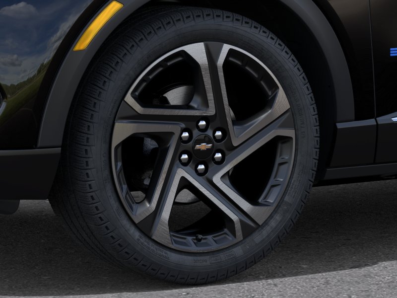 2026 Chevrolet Equinox EV 2LT - Photo 9