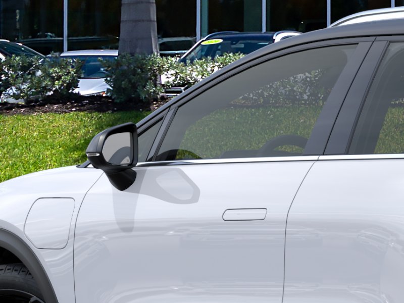 New 2026 Summit White Chevrolet LT image 34