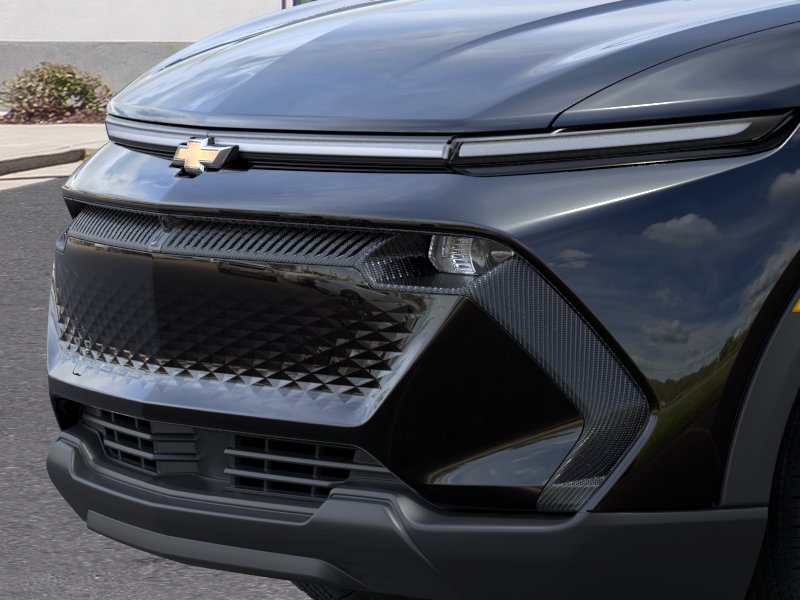 New 2026 Black Chevrolet LT image 46