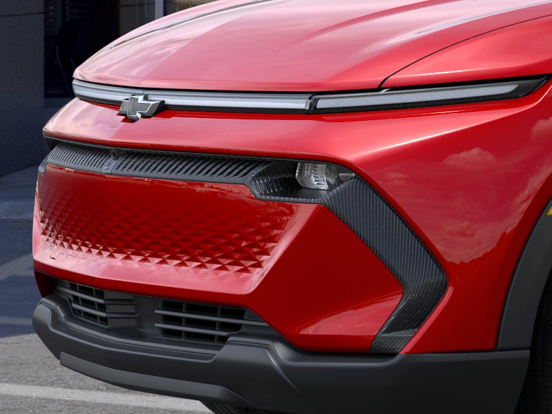 New 2026 Radiant Red Tintcoat Chevrolet LT image 42