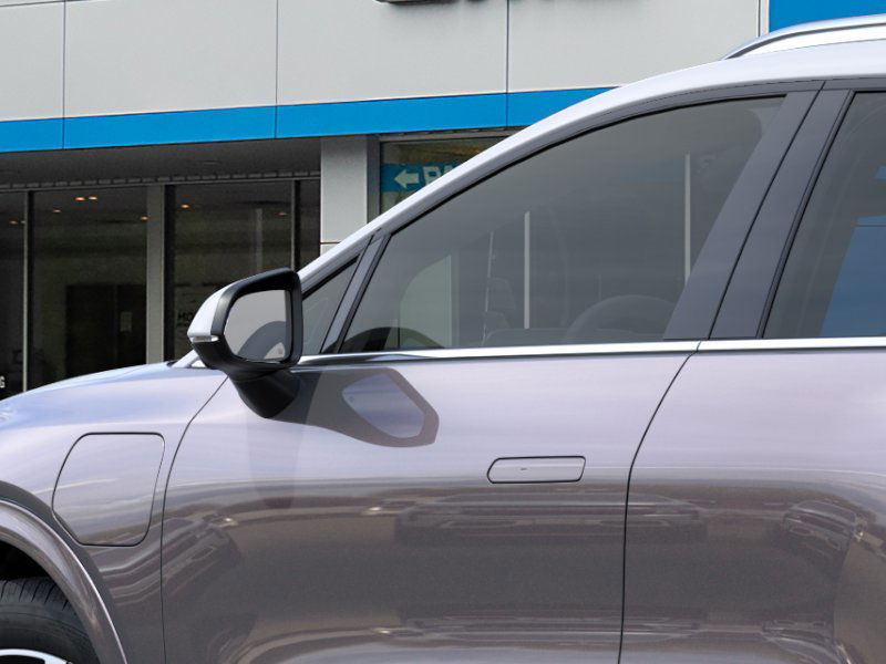 2025 Chevrolet Equinox EV 1LT photo 10
