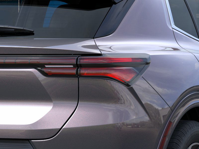 2025 Chevrolet Equinox EV 1LT photo 9