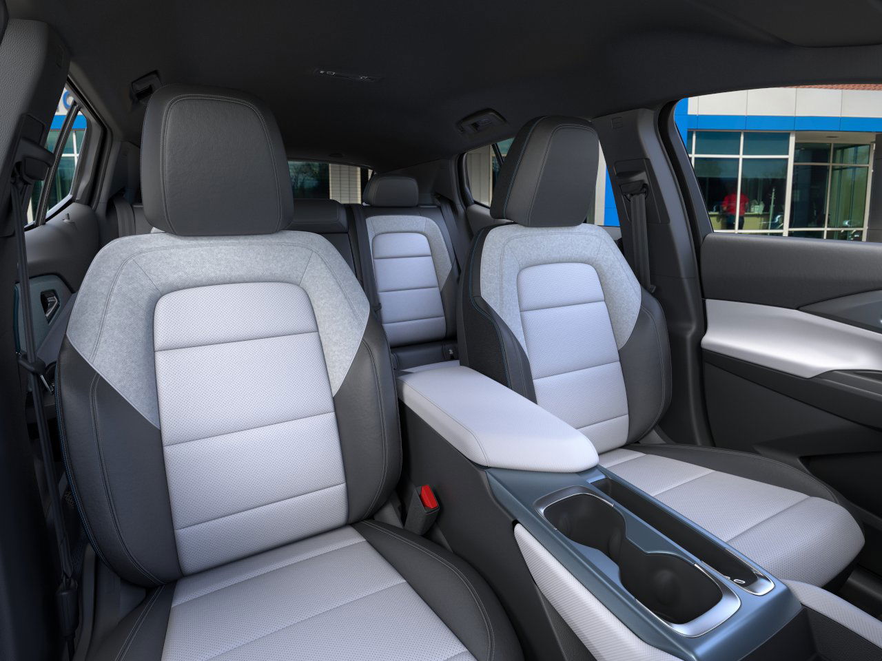 2026 Chevrolet Equinox EV 2LT - Photo 52